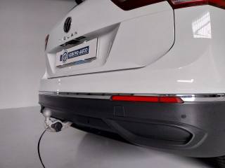 VOLKSWAGEN Tiguan usata, con Cruise Control