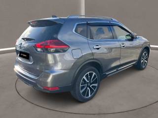 NISSAN X-Trail usata, con Climatizzatore