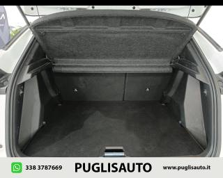 PEUGEOT 2008 usata, con Telecamera per parcheggio assistito