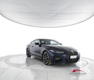 BMW 430 usata 1
