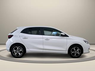 MG MG3 usata, con Airbag Passeggero