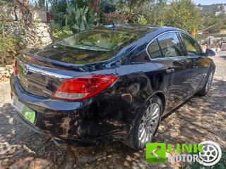 OPEL Insignia usata, con Airbag