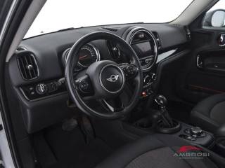 MINI Countryman usata 7