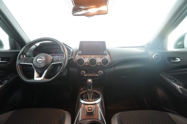 NISSAN Juke usata 10