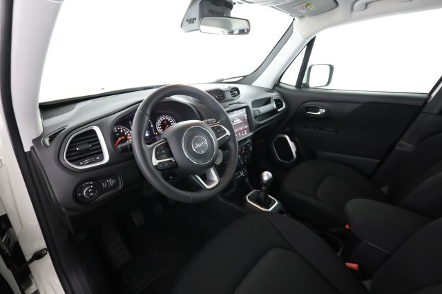 JEEP Renegade usata 1