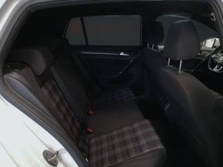 VOLKSWAGEN Golf GTI usata 15