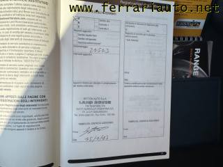 LAND ROVER Range Rover Evoque usata, con Chiusura centralizzata