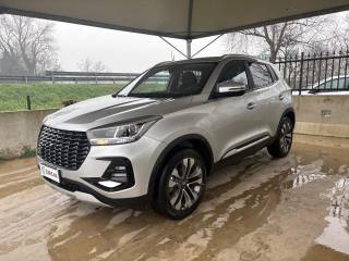 DR MOTOR DR 5.0 1.5 Turbo Bi-Fuel GPL POCHI CHILOMETRI