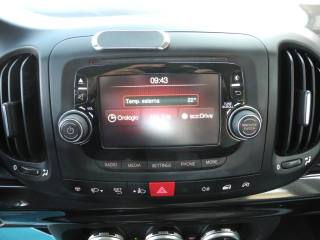 FIAT 500L usata, con Bluetooth