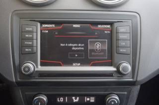 SEAT Ibiza usata, con Start/Stop Automatico