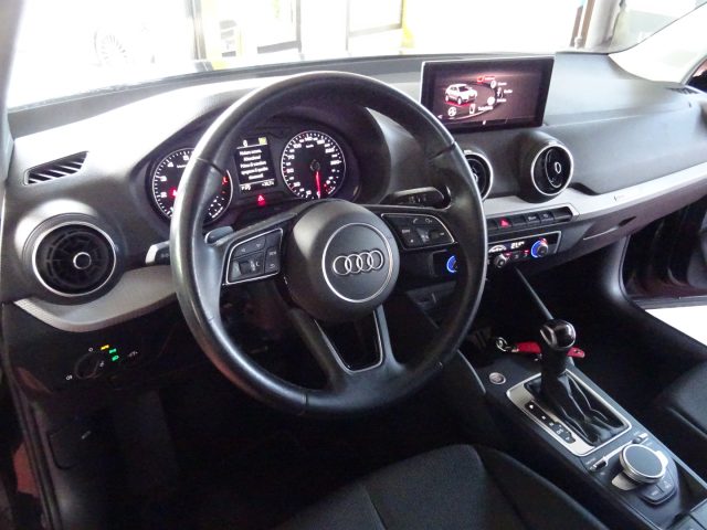 AUDI Q2 usata, con Cruise Control