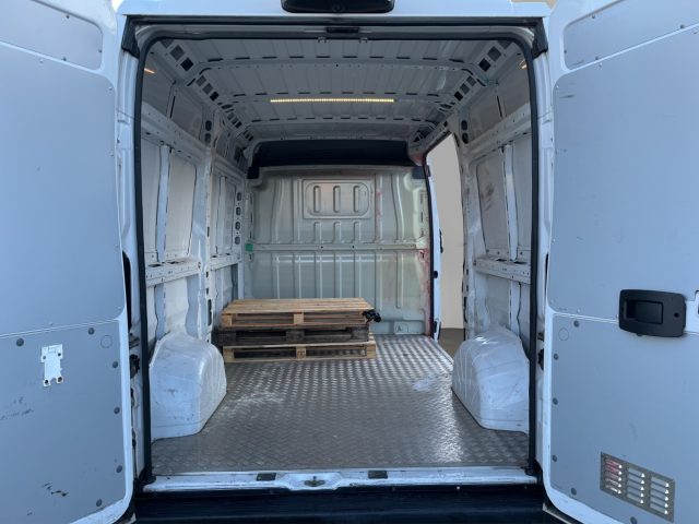 FIAT Ducato usata 13