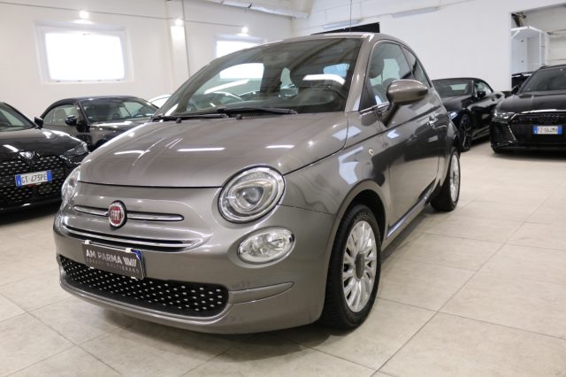 FIAT 500 usata, con ESP