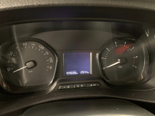 CITROEN Jumpy usata 17