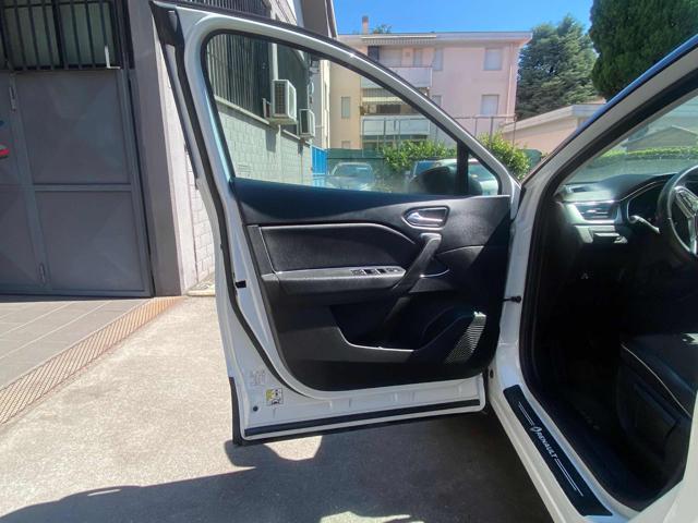 RENAULT Captur usata 22