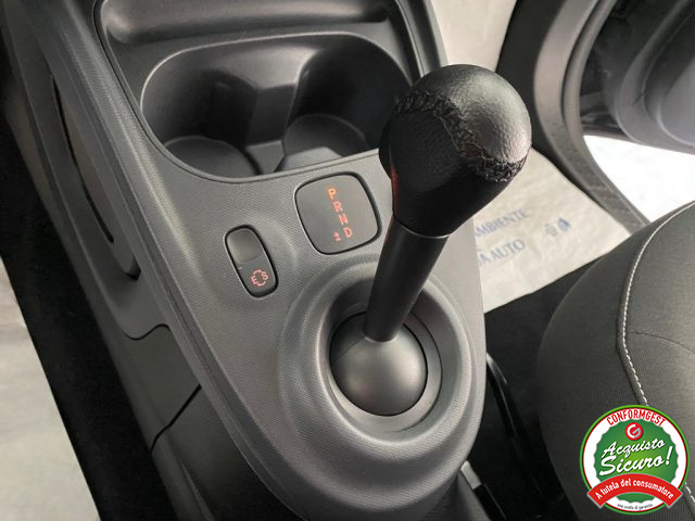 SMART ForTwo usata, con USB