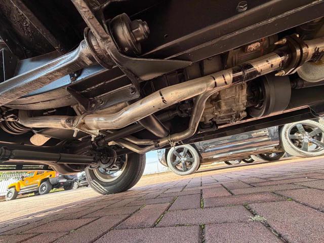 LAND ROVER Range Rover usata, con Volante in pelle