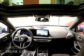 BMW 118 usata, con Cerchi in lega