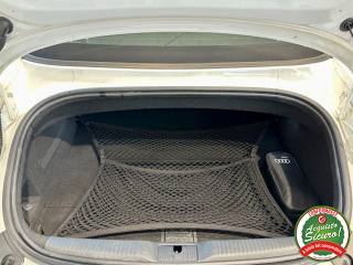 AUDI TT usata, con Bracciolo