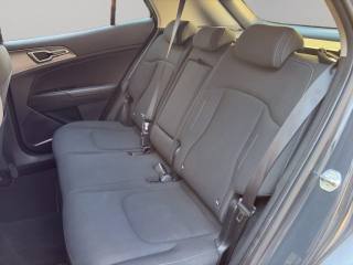 KIA Sportage usata, con Sensori di parcheggio posteriori
