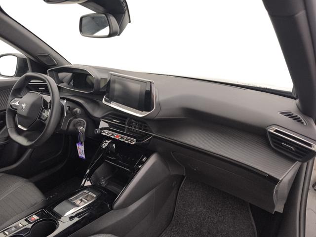 PEUGEOT 2008 usata, con Isofix
