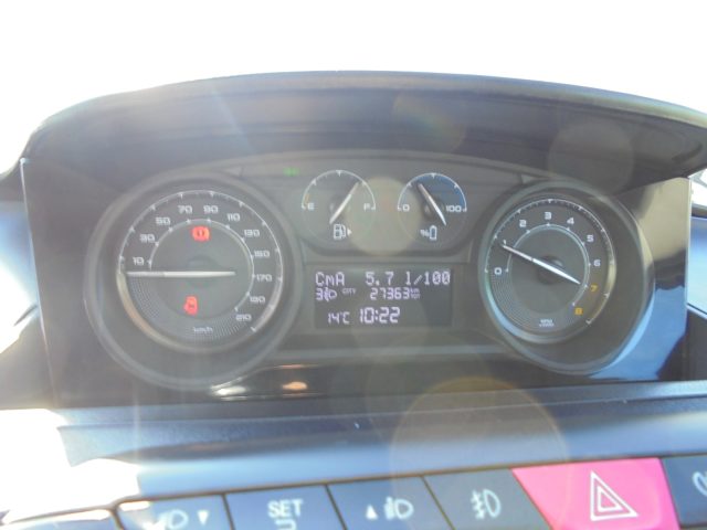 LANCIA Ypsilon usata 24