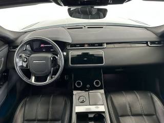 LAND ROVER Range Rover Velar usata, con Airbag Passeggero