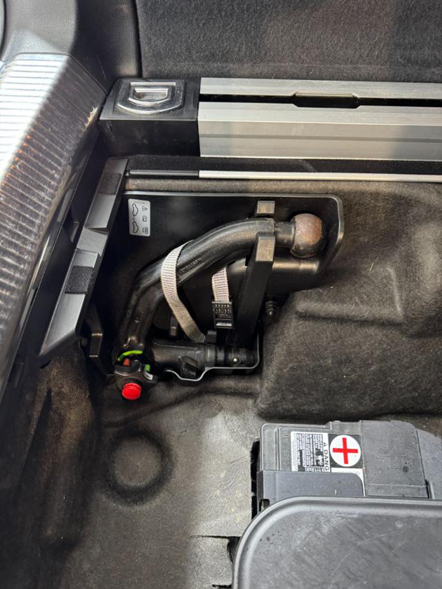 AUDI A4 usata, con Filtro antiparticolato
