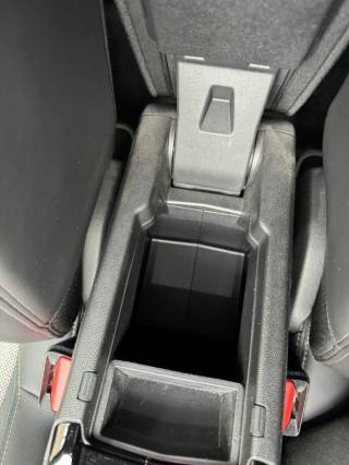 PEUGEOT 2008 usata, con Sensore di luce