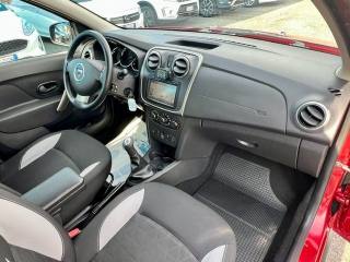 DACIA Sandero usata, con Volante in pelle