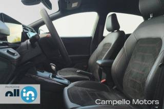 FORD Puma usata 4