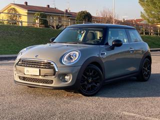 MINI One 1.5 One D