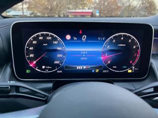 MERCEDES-BENZ GLC 300 usata, con ESP