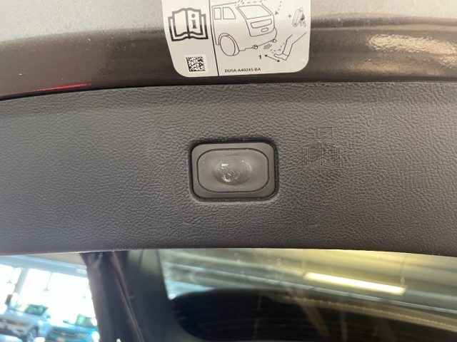 FORD Edge usata, con Sistema di navigazione