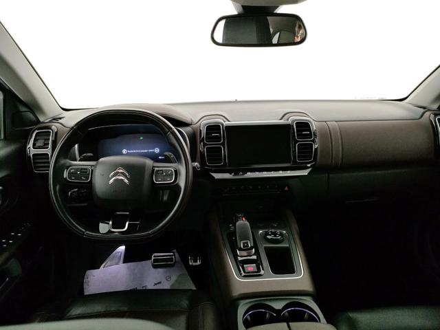 CITROEN C5 Aircross usata, con Cerchi in lega