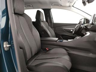 PEUGEOT 3008 usata, con Cerchi in lega