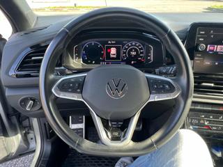 VOLKSWAGEN T-Roc usata, con Cruise Control