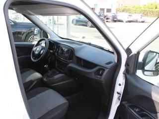 FIAT Doblo usata, con Immobilizzatore elettronico