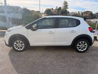CITROEN C3 usata, con Climatizzatore