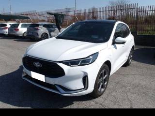 FORD Kuga usata, con Airbag