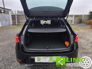 SEAT Leon usata, con Servosterzo