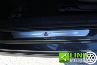 AUDI A3 usata, con Interni in pelle