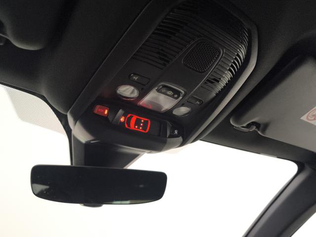 PEUGEOT 3008 usata, con Volante in pelle