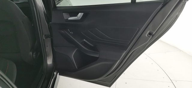FORD Focus usata 44