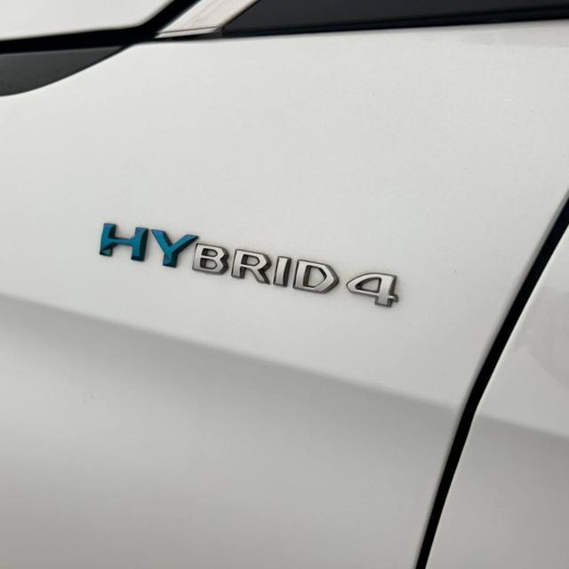 PEUGEOT 3008 usata, con Specchietti laterali elettrici