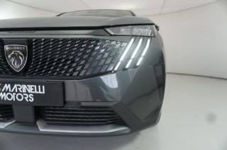 PEUGEOT 3008 usata, con Sistema di navigazione