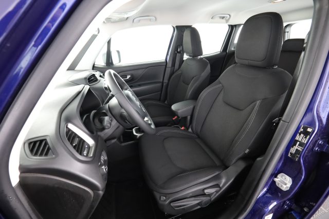 JEEP Renegade usata 2