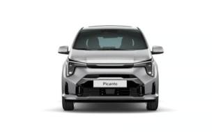 KIA Picanto usata, con Cruise Control