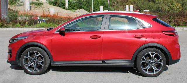 KIA XCeed usata, con Airbag