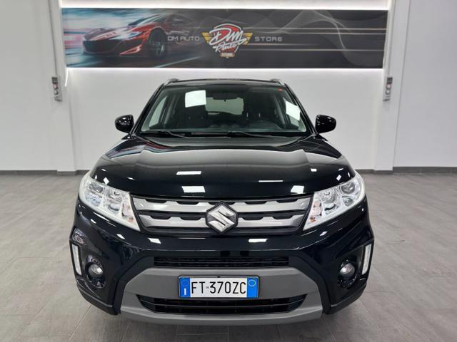 SUZUKI Vitara usata, con Airbag